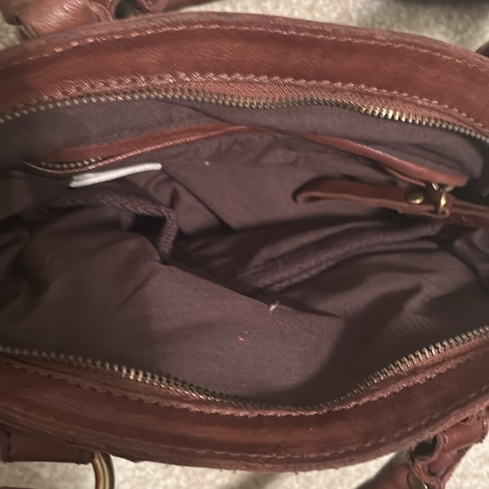Lucky Brand bag - Picture 4 of 8